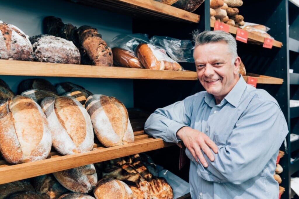 Sky’s the limit as Marc returns to work after three years’ unemployment