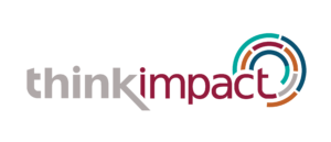 Think Impact logo