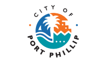 City of port philip logo