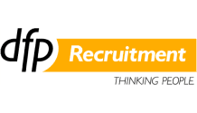 dfp recruitment logo