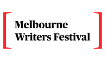 melbourne writers festival logo