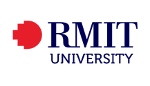 rmit university logo