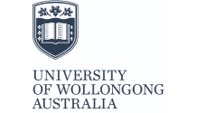 university of wollongong australia logo