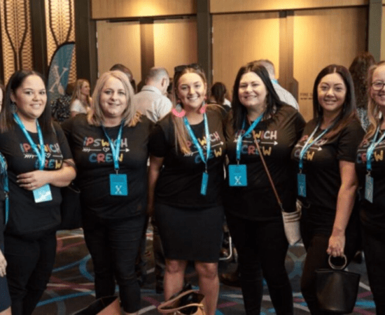 wise employees ladies