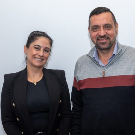 Photo of Bassam Sevan